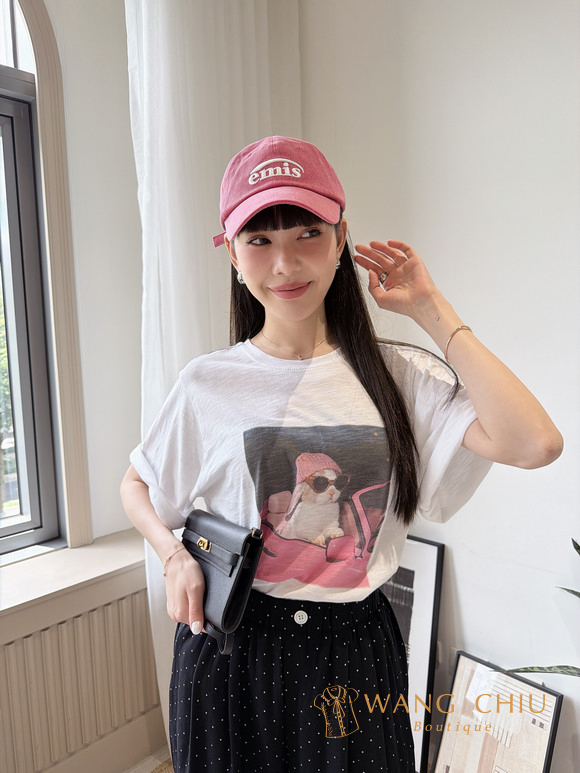 WANG CHIU 麻豆照